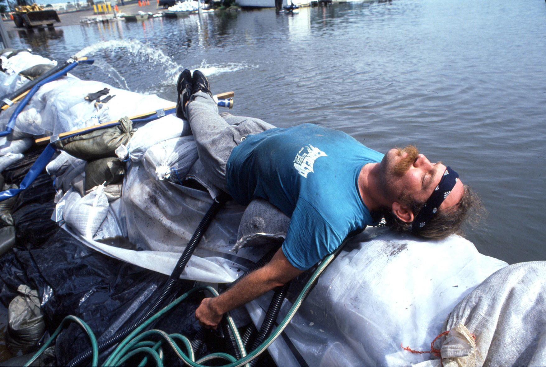 1993 Flood